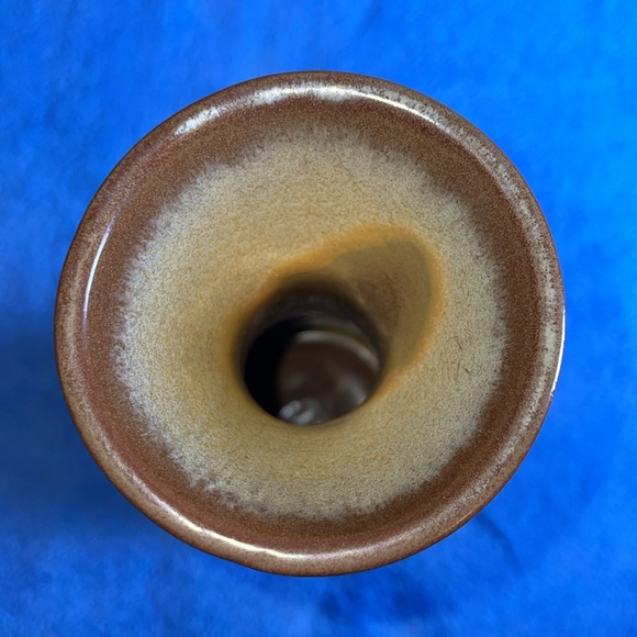 Vintage Frankoma Plainsman Taper Vase. - Picture 3 of 4